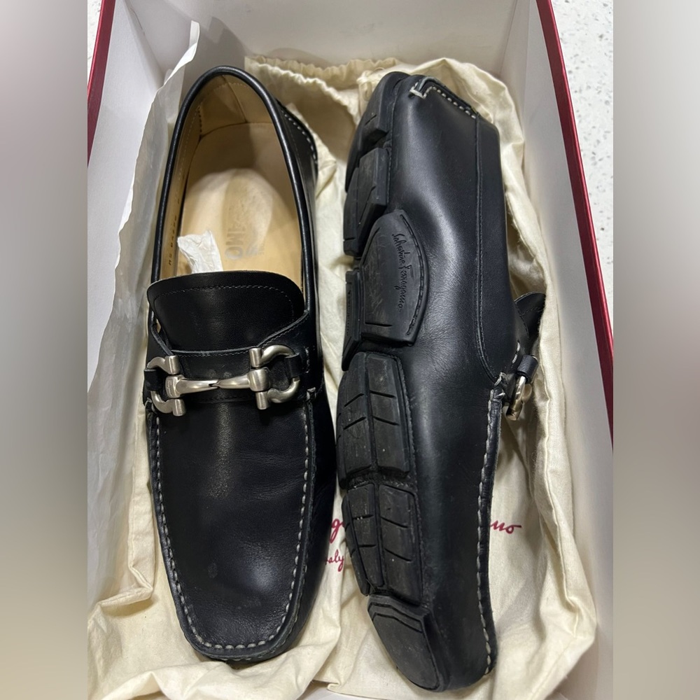 SALVATORE FERRAGAMO